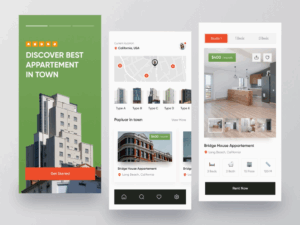 How to organize mobile home sales with real estate software