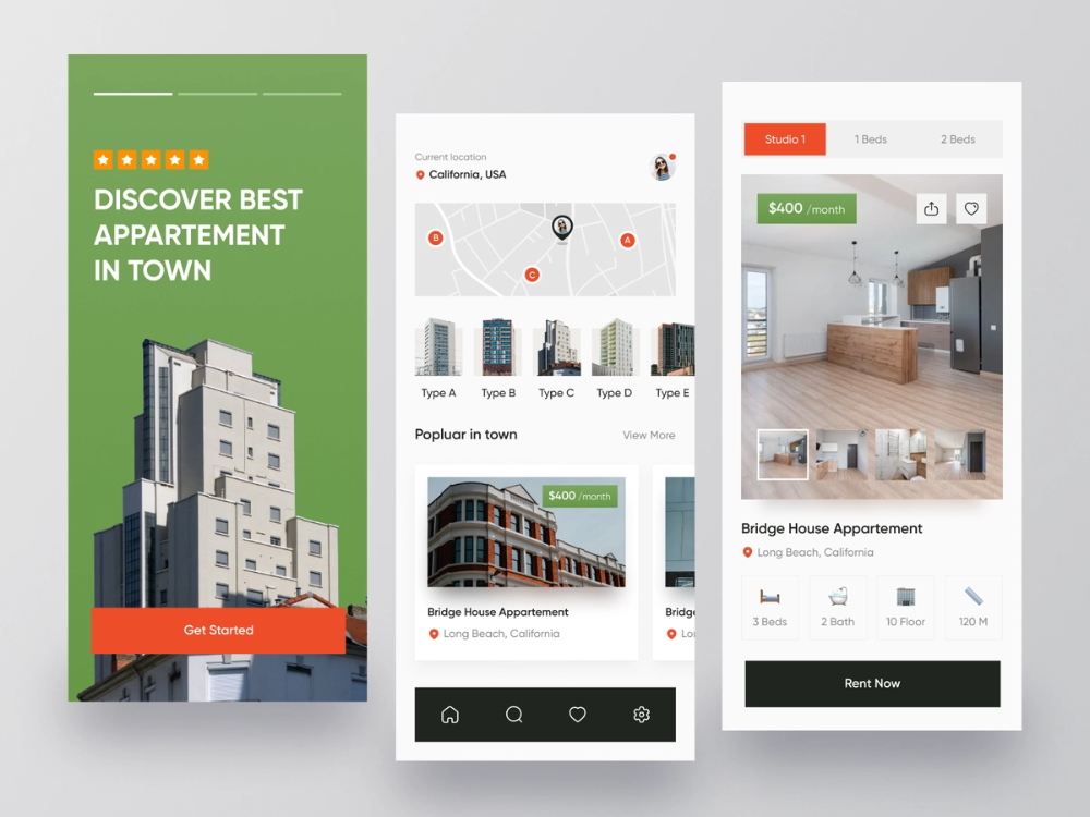 How to organize mobile home sales with real estate software