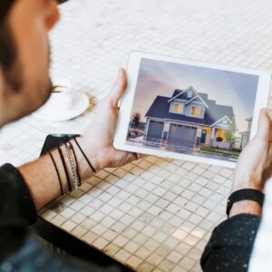 Software solutions for mobile home real estate investors
