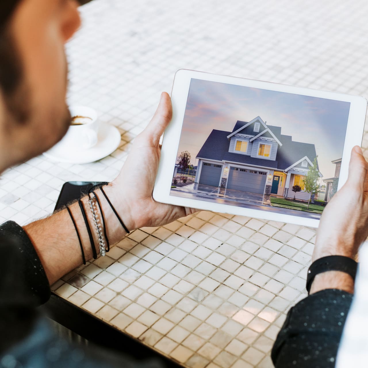 Software solutions for mobile home real estate investors