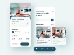 Affordable real estate software for mobile home investors