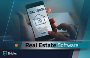 Best mobile home management software for real estate agents