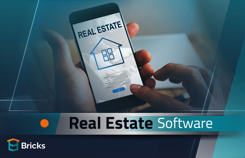 Best mobile home management software for real estate agents