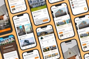 Affordable software for mobile home real estate businesses