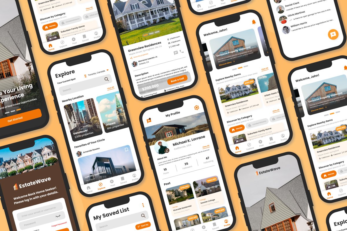 Affordable software for mobile home real estate businesses