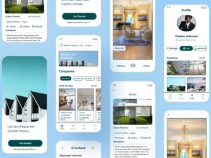 Best apps for managing mobile home real estate transactions