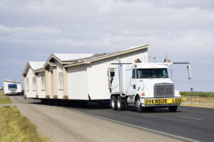 How to sell a mobile home using real estate software